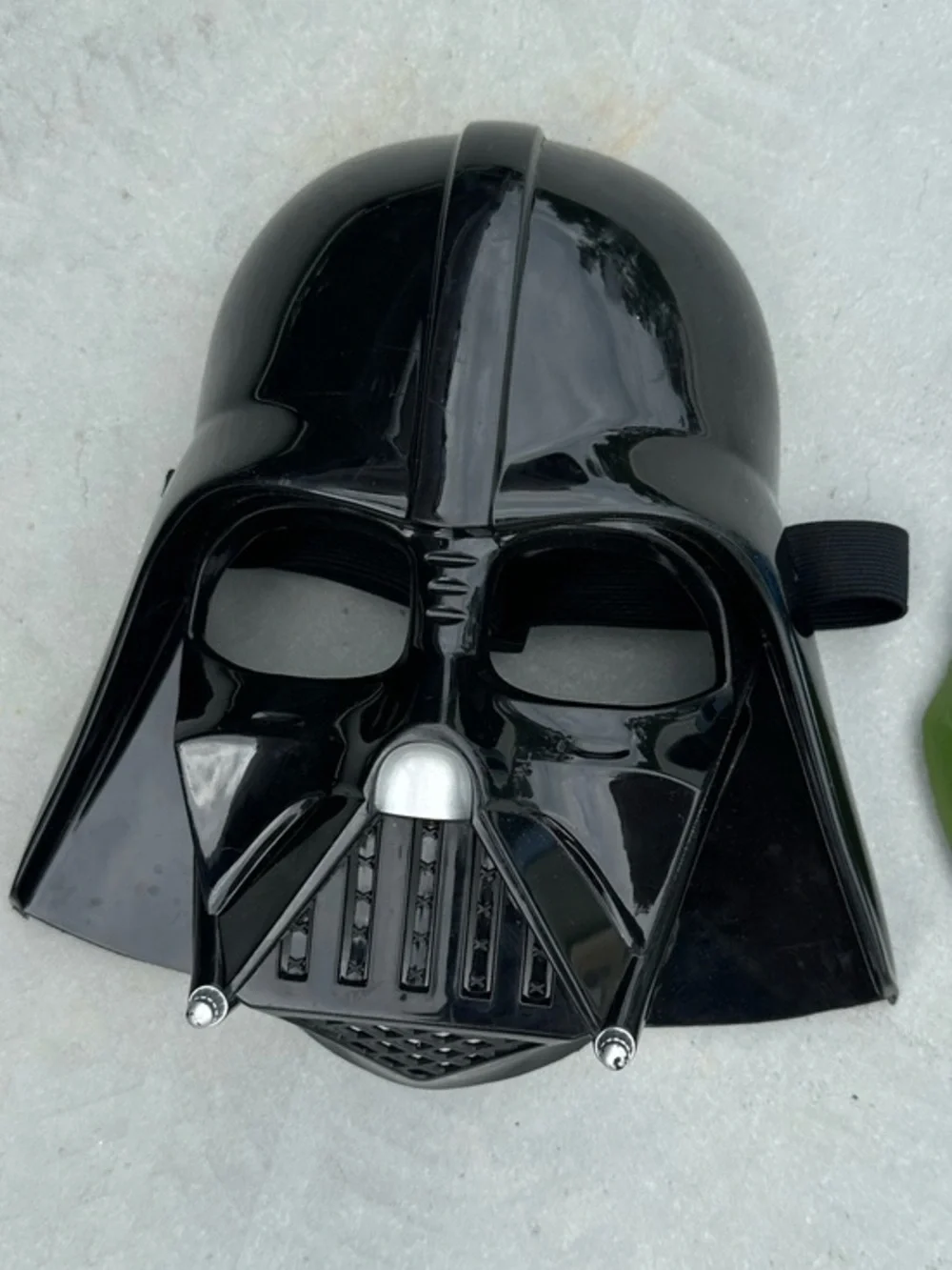 2014 mini Darth Vader mask Star Wars